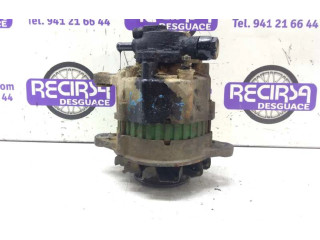 Генератор MD060793 Mitsubishi Montero 2.3