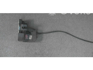 Zámek zadních dveří    Renault Megane I 2002