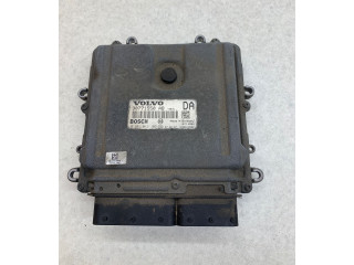 Блок управления двигателя 30771550, 0281012103   Volvo S60