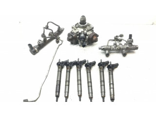 Vstřikovač 059130277cc, K1958 Audi A4 S4 B8 8K pro naftový motor 3.0 CDUC