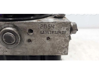 Блок АБС 1K0907379AC, 1K01614517AF Skoda Octavia Mk2 (1Z) 2004 - 2013 года