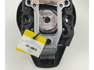 Подушка безопасности водителя 96380009VD   Citroen C2