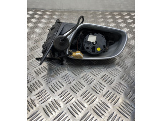 Зеркало электрическое Audi A8 S8 D2 4D 1994 - 2002 года