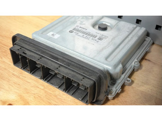 Řídící jednotka 0281018319, 8517015 BMW X5 E70 2011