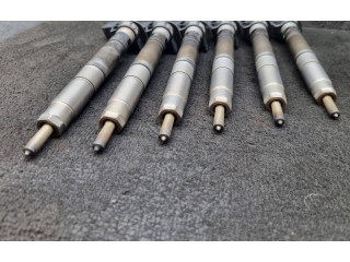 Комплект форсунок 059130277BD, 059130277AH    Audi A6 S6 C6 4F   