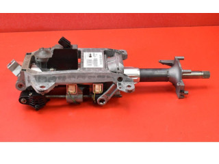 Рулевая рейка 2W93-3C529-AK, 2W93-3C529-AK Jaguar XJ X350 2003 - 2009 года