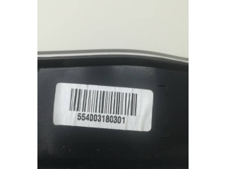 Панель приборов 5550031717, 503003180220 Jeep Renegade