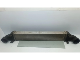 Интеркулер  A2115001002, 71107   Mercedes-Benz E W211 2.2