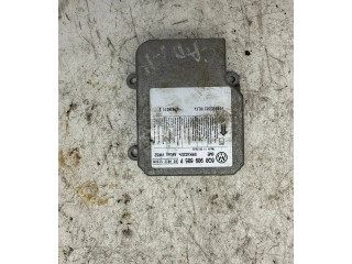 Блок подушек безопасности 6Q0909605P, 5WK43351 Volkswagen Caddy