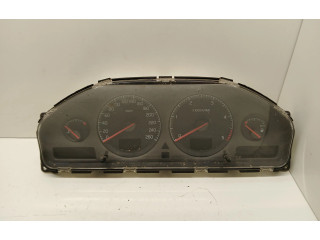 Панель приборов 9499671   Volvo V70       