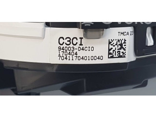 Přístrojová deska KIA Optima 2017 94003D4CI0, 94003D4CI0