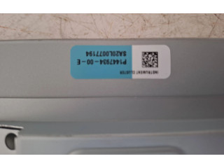 Přístrojová deska Tesla Model X 2018 SA20L0077194, P1447934