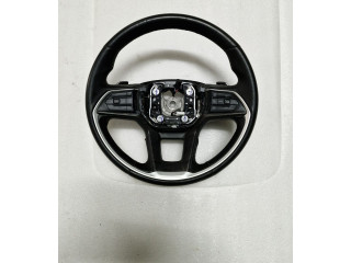 Руль Jeep Grand Cherokee WL 2021 - года 00671479