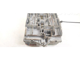 Pojistková skříňka A223, 11908 Fiat Croma 2006