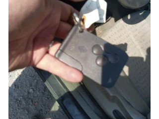 Вентилятор печки Renault Scenic II - Grand scenic II