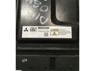 Комплект зажигания 2758009342, 1860B027 Mitsubishi Pajero