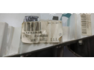 Панель приборов 156034488 Alfa Romeo 166