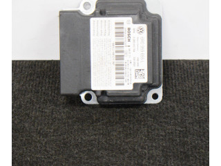 Блок подушек безопасности 6R0959655L, 0285010794   Volkswagen Golf VII