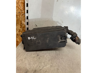 Блок предохранителей A1645404135, 0032572   Mercedes-Benz ML W164    