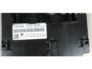 Модуль управления BSM 1K0937087BA, 1K0937087BAZ2C   Volkswagen Jetta VI    