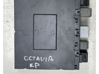 Блок комфорта 3C8937049E, 28143246 Skoda Octavia Mk2 (1Z)