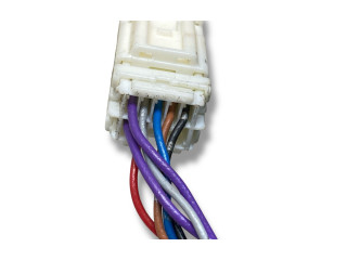 Зеркало электрическое Subaru Forester SH 2008 - 2013 года