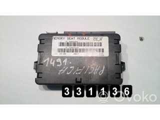 Řídící jednotka 4014D1260 Chrysler Pacifica 2003