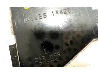 Ручка поворотов/ фонарей