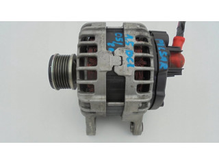 Генератор 231004BE0A   Nissan Pulsar      