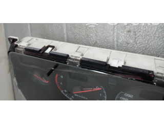 Přístrojová deska Volvo S80 2000