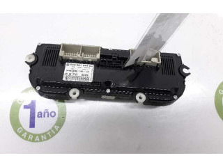 Блок управления климат-контролем 5K0907044GJ, 5HB00974690 Volkswagen Caddy