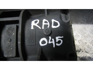 Интеркулер 14461EM00A, RAD045 Nissan NV200 1.5