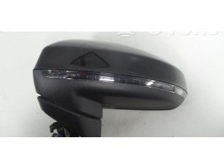Зеркало электрическое        Audi TT TTS RS Mk3 8S  2014 -  года   