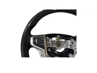 Руль Mitsubishi Outlander 2013 - 2021 года