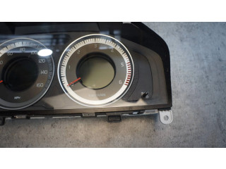 Панель приборов 31343330AA Volvo S60