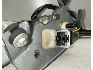 Моторчик заднего дворника     Saab 9-5