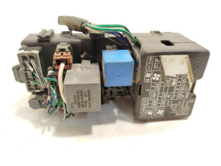 Модуль управления BSM MR563564   Mitsubishi L200    