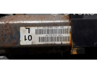 рейка Колонка рулевая 1K1419502R Volkswagen Jetta V 2005 - 2010 года