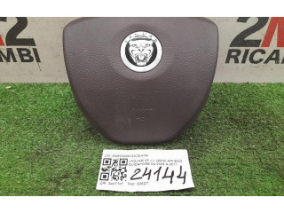 Подушка безопасности водителя 9W83043B13AD0AMS, 9W83043B13AD0AMS   Jaguar XF X250