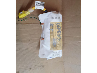 Подушка безопасности в сиденье Genesis G80