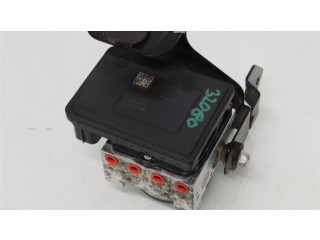 Блок АБС 58910B4B10, 58900B4800   Hyundai  i10  2013 - 2018 года