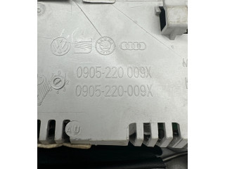 Панель приборов 0905220009X   Audi TT Mk1       