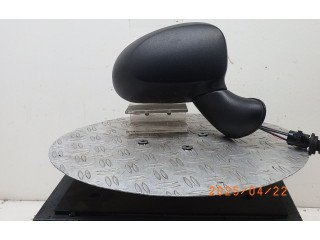 Зеркало электрическое        Chevrolet Matiz   -  года   