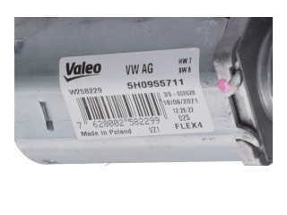 Моторчик заднего дворника 5H0955711    Volkswagen ID.3