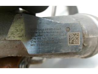  Турбина Cupra Formentor  05E145701K         