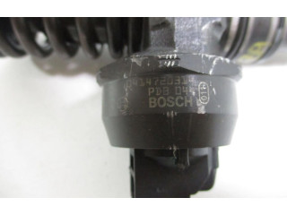 Vstřikovač 038130073BP Seat Ibiza IV (6J,6P)