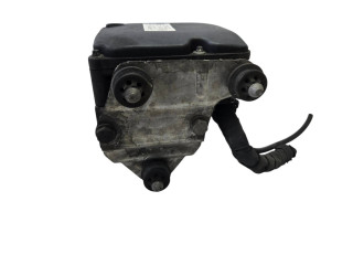 Блок АБС 4G0907379H Audi A6 C7 2011 - года