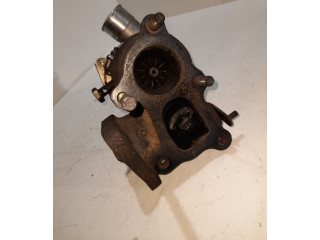 Турбина Mitsubishi L200 TF035AM12T4, 000310090 для двигателя 4D56 TD