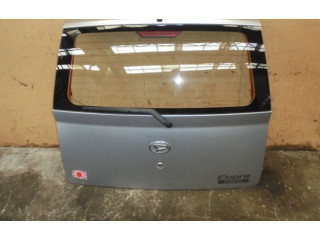 Переключатель дворников Daihatsu Cuore