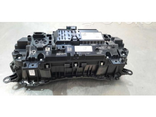 Панель приборов 83A920700C Audi Q3 F3